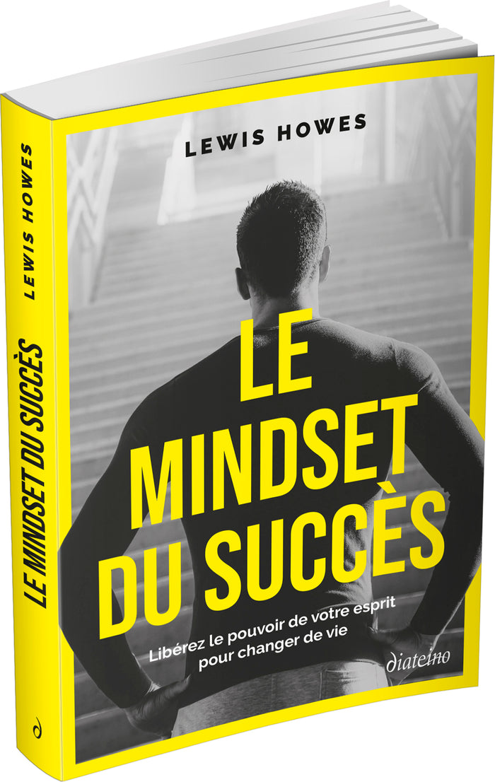 Le mindset du succès