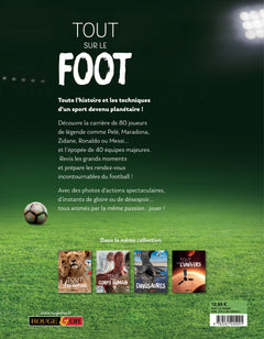 Tout sur le foot