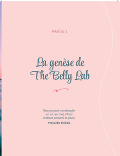 Mieux dans son ventre, mieux dans sa tête