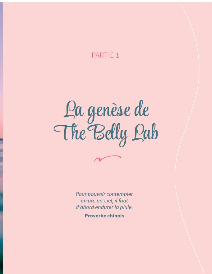 Mieux dans son ventre, mieux dans sa tête