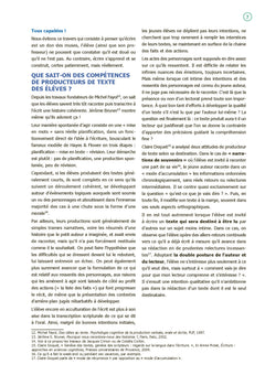15 défis d'écriture CE1-CE2