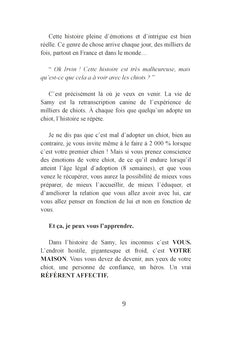 Comment accueillir son chiot étape par étape