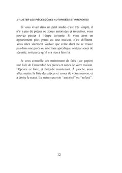 Comment accueillir son chiot étape par étape