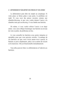 Comment accueillir son chiot étape par étape