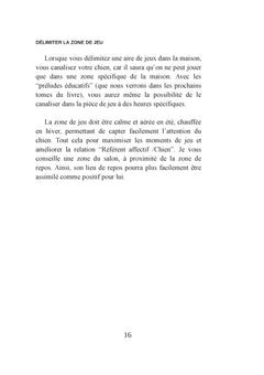 Comment accueillir son chiot étape par étape