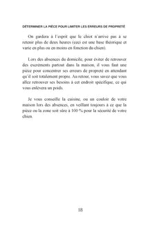 Comment accueillir son chiot étape par étape