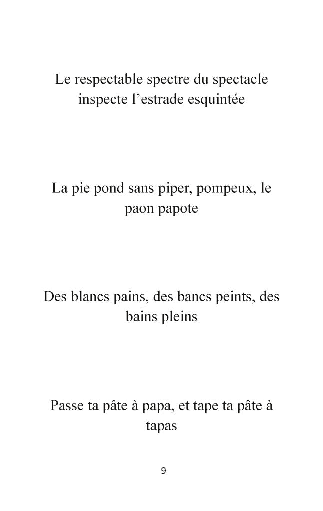 Bienvenue au pays du rire