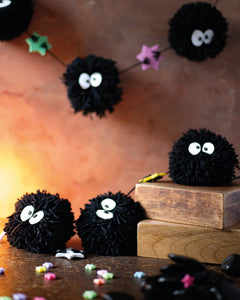 DIY Ghibli - Fabrique tes créations inspirées du Studio Ghibli