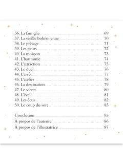 L'oracle de la bonne aventure