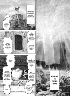 Elden Ring : Le chemin vers l'Arbre-Monde T01