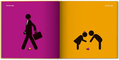 Yang Liu. Adultes/enfants. Mode d’emploi