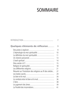 10 clés pour développer votre être spirituel - La route de l'éveil