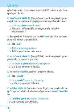 Maîtriser l'anglais - une méthode tout en un