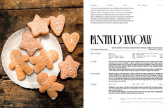 Petits et grands gâteaux de nos régions