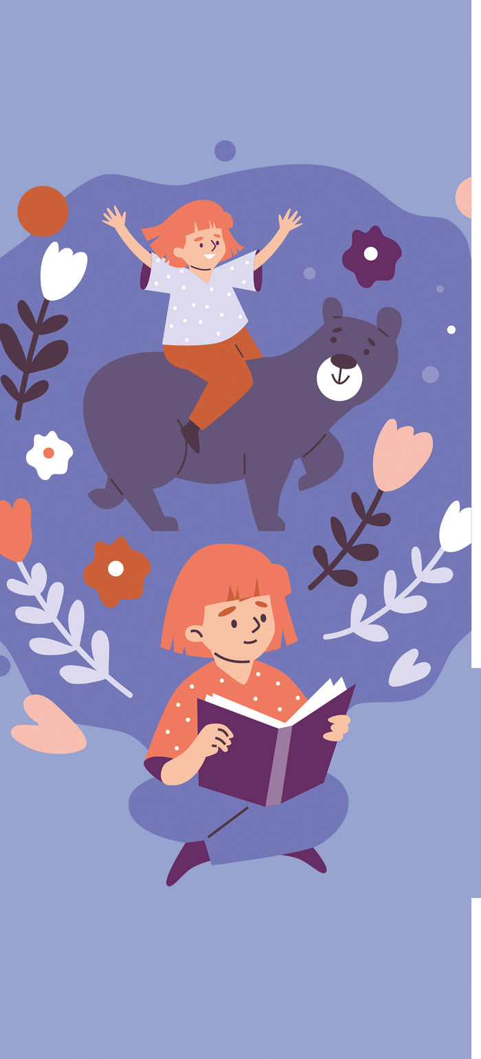 50 activités ludiques autour de la lecture - J'accompagne mon enfant dans son apprentissage