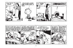 Calvin et Hobbes, la petite intégrale - Volume 2
