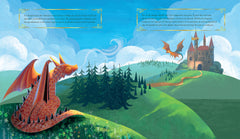 Le Monde des dragons
