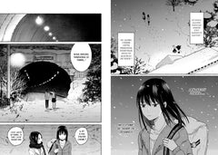 Harasaki - Tome 1 (VF)
