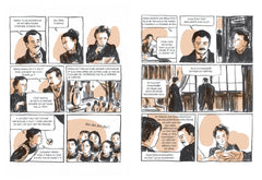 Maria Montessori - Une vie pour la liberté