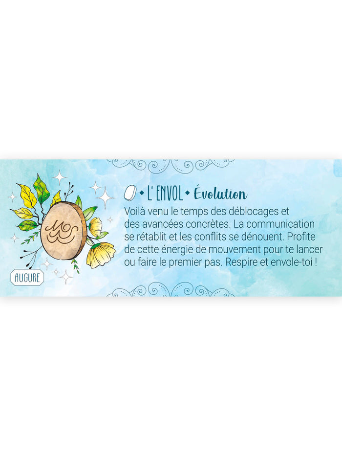 Le petit Oracle Magick Soul