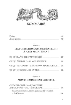 La Voie toltèque et le chamanisme - Une expérience à vivre