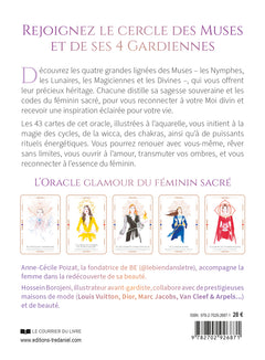 L'oracle des muses