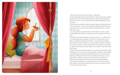 Bonne nuit ! - Histoires du monde entier à lire en 5 minutes avant de s'endormir