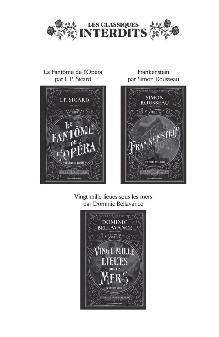 Orgueil et Préjugés