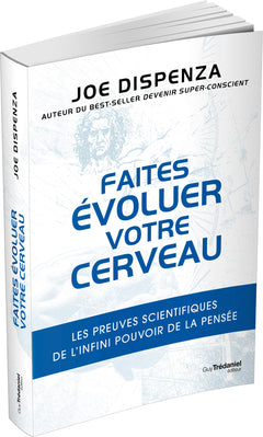 Faites évoluer votre cerveau