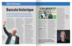 Livre d'Or du Football 2026