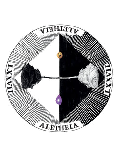 Tarot sauvage et inconnu des archétypes