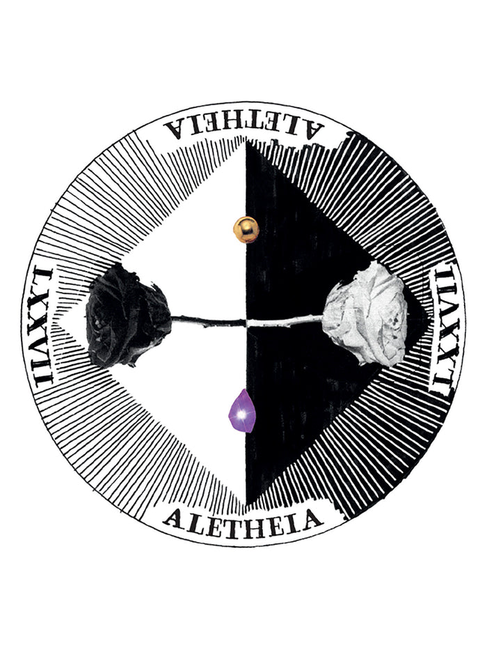 Tarot sauvage et inconnu des archétypes