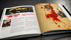 Les dossiers du Coroner - Autopsies des morts cultes du cinéma