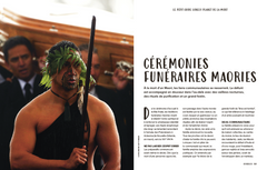 Le petit guide Lonely Planet de la mort