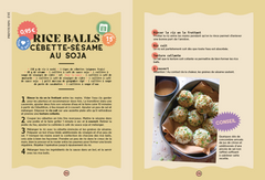 Cuisine du quotidien pour étudiantes et étudiants