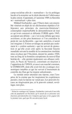 La chute de Ceausescu