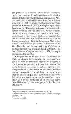 La chute de Ceausescu