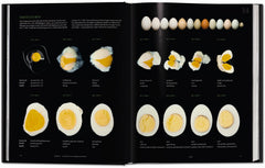 Modernist Cuisine. Art et science culinaires