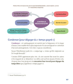 Les élèves à haut potentiel intellectuel à besoins éducatifs particuliers