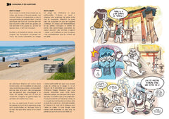 Le pire guide du Japon
