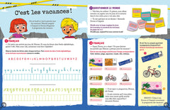 Enquêtes en vacances