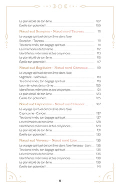 Libère tes mémoires karmiques - Le guide astro du plan de ton âme