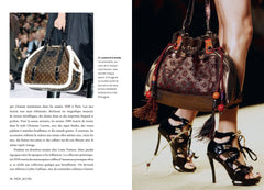 Little book of Louis Vuitton - L'histoire d'une maison de mode mythique (version française)