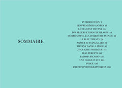 Little Book of Tiffany