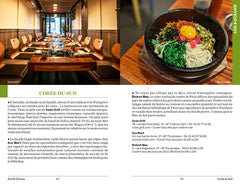 52 voyages autour du monde sans quitter Paris