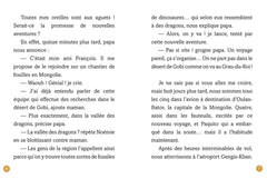 Comment adopter un dinosaure