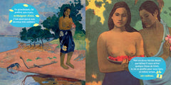 Paul Gauguin - Si l'Art m'était conté