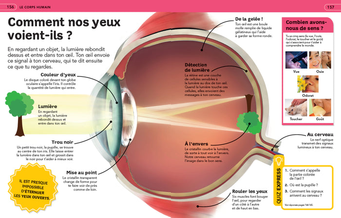 La grande encyclopédie illustrée