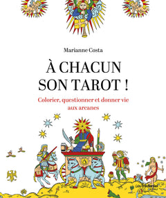 A chacun son tarot !