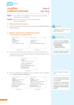 Résoudre des problèmes CM2
